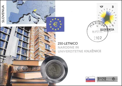 250 LET NARODNE IN UNIVERZITETNE KNJIŽNICE